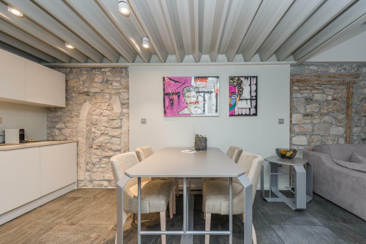 Alma Lofts Zadar
