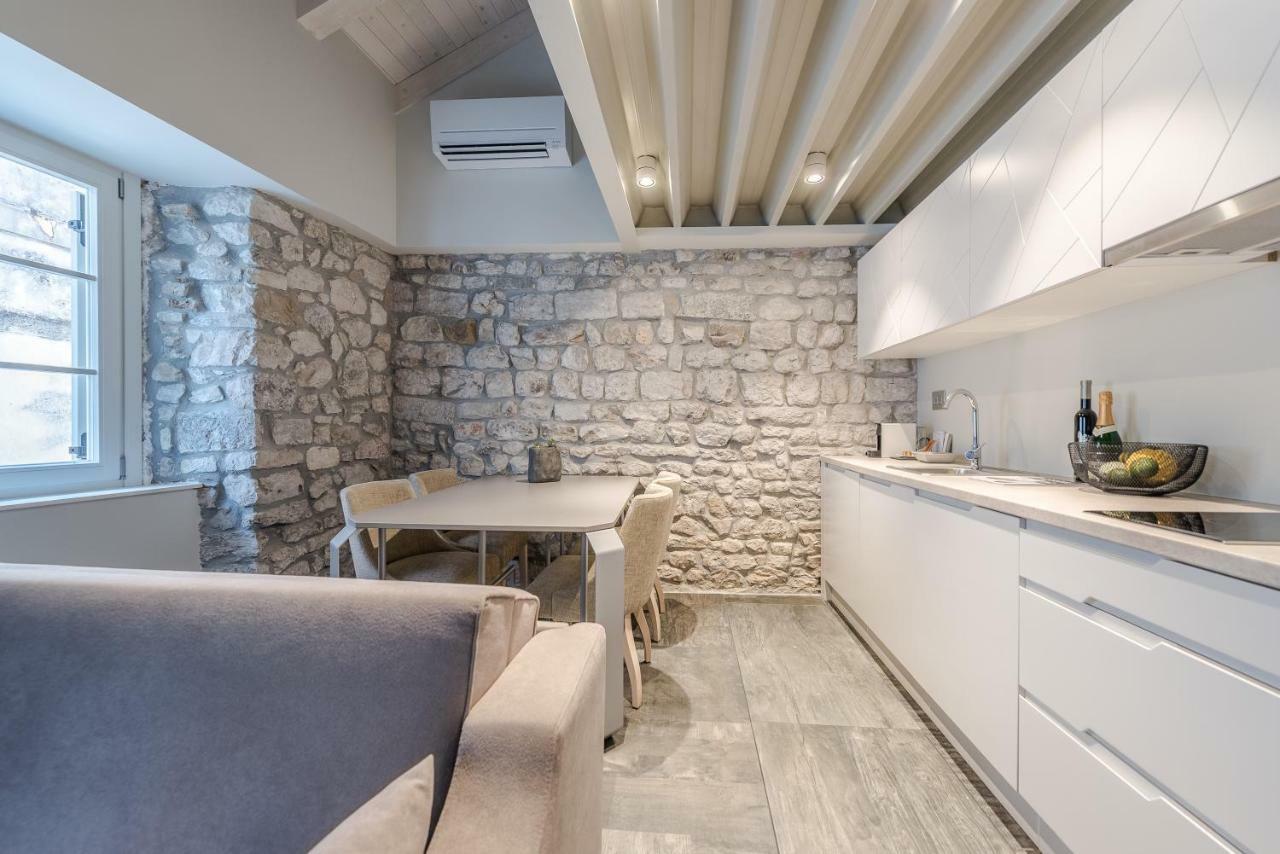 Alma Lofts * Zadar