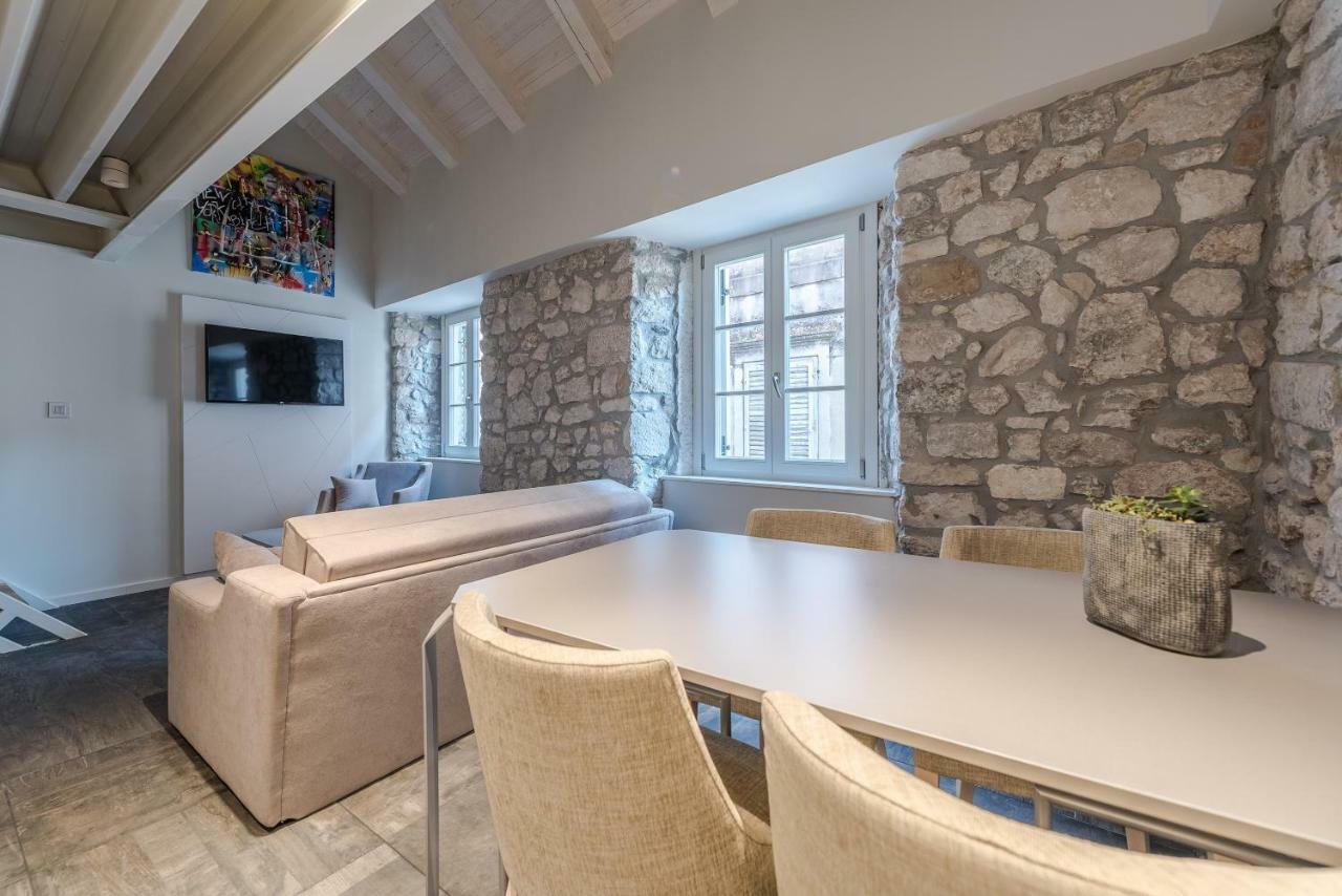 Apartment Alma Lofts *