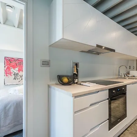 Ferienwohnung Alma Lofts Zadar Exterior foto