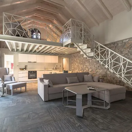 Ferienwohnung Alma Lofts Zadar Exterior foto