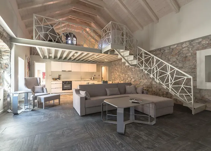 Alma Lofts