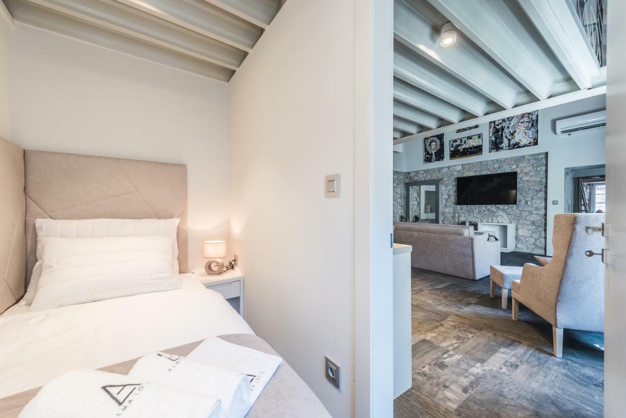 Alma Lofts Apartment Zadar