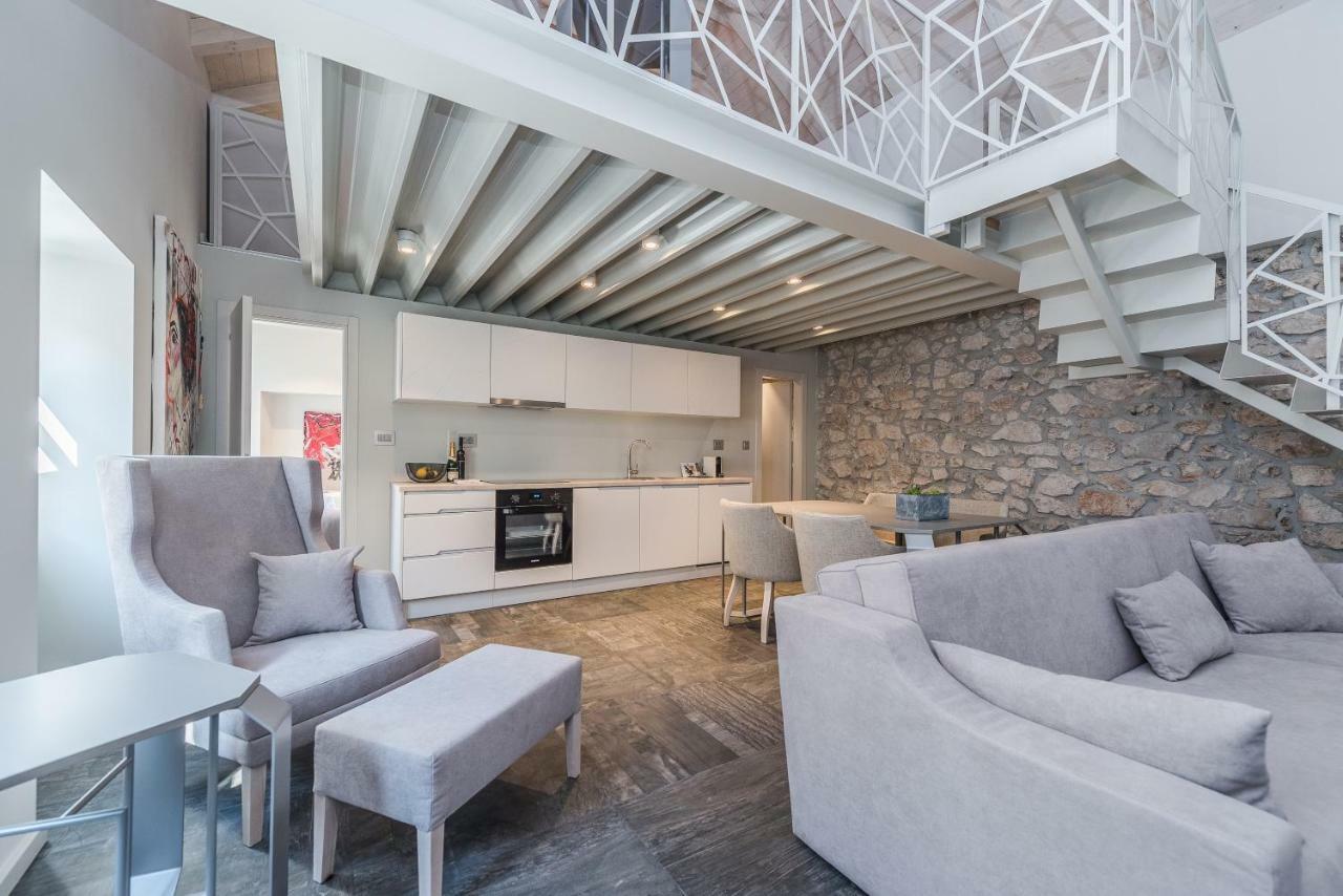 Alma Lofts Apartment Zadar