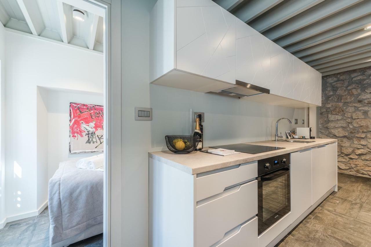 Alma Lofts Apartment