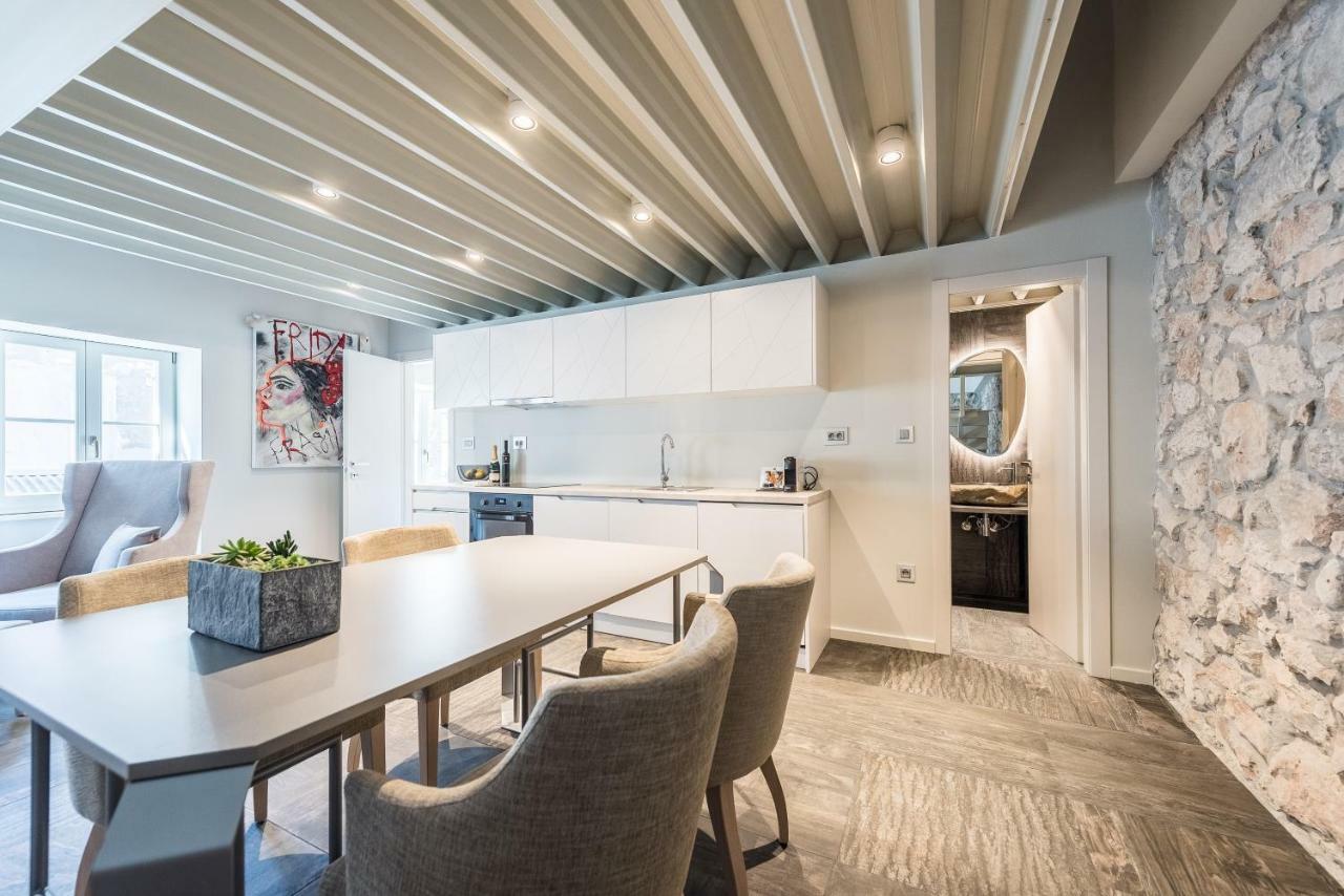 Alma Lofts Zadar