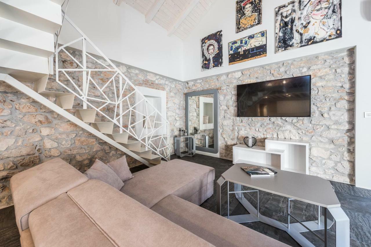 Apartment Alma Lofts *