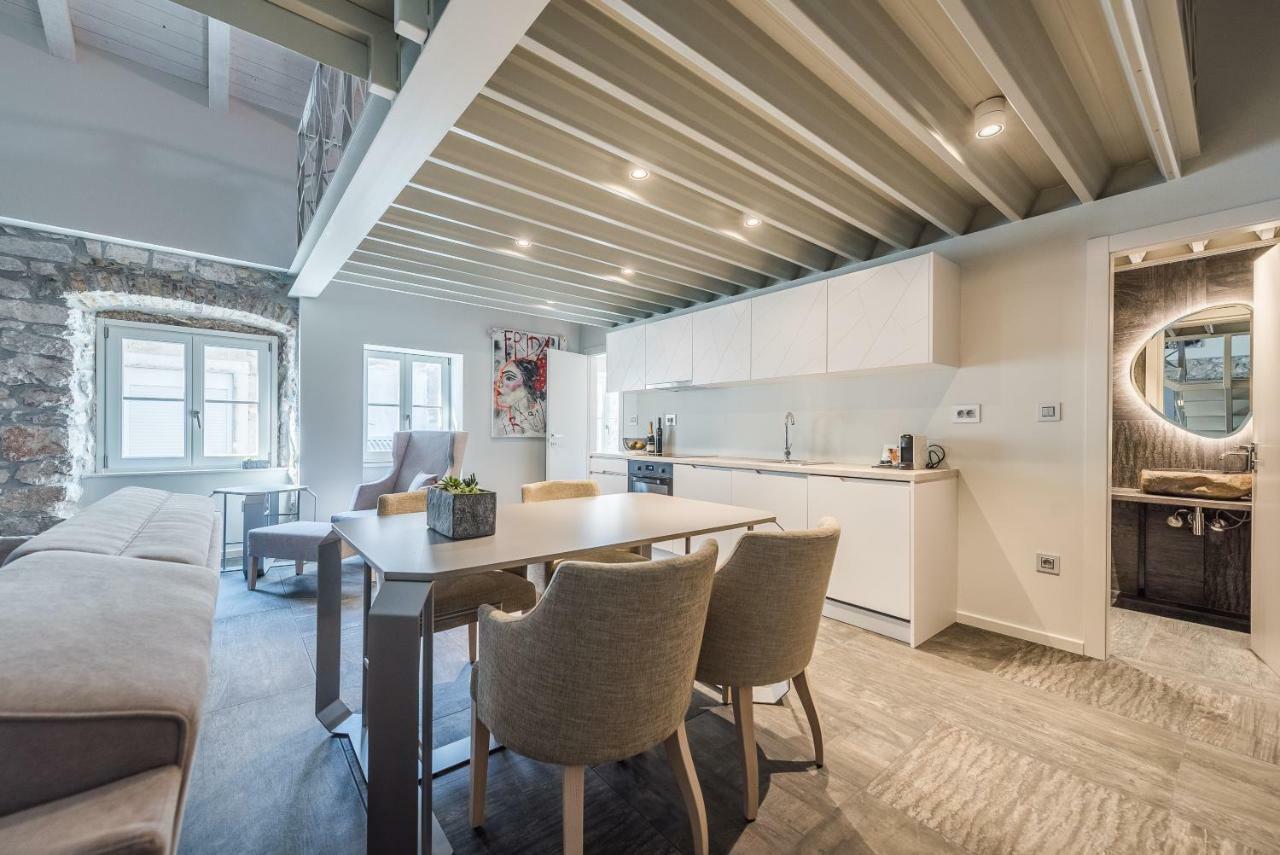 Alma Lofts