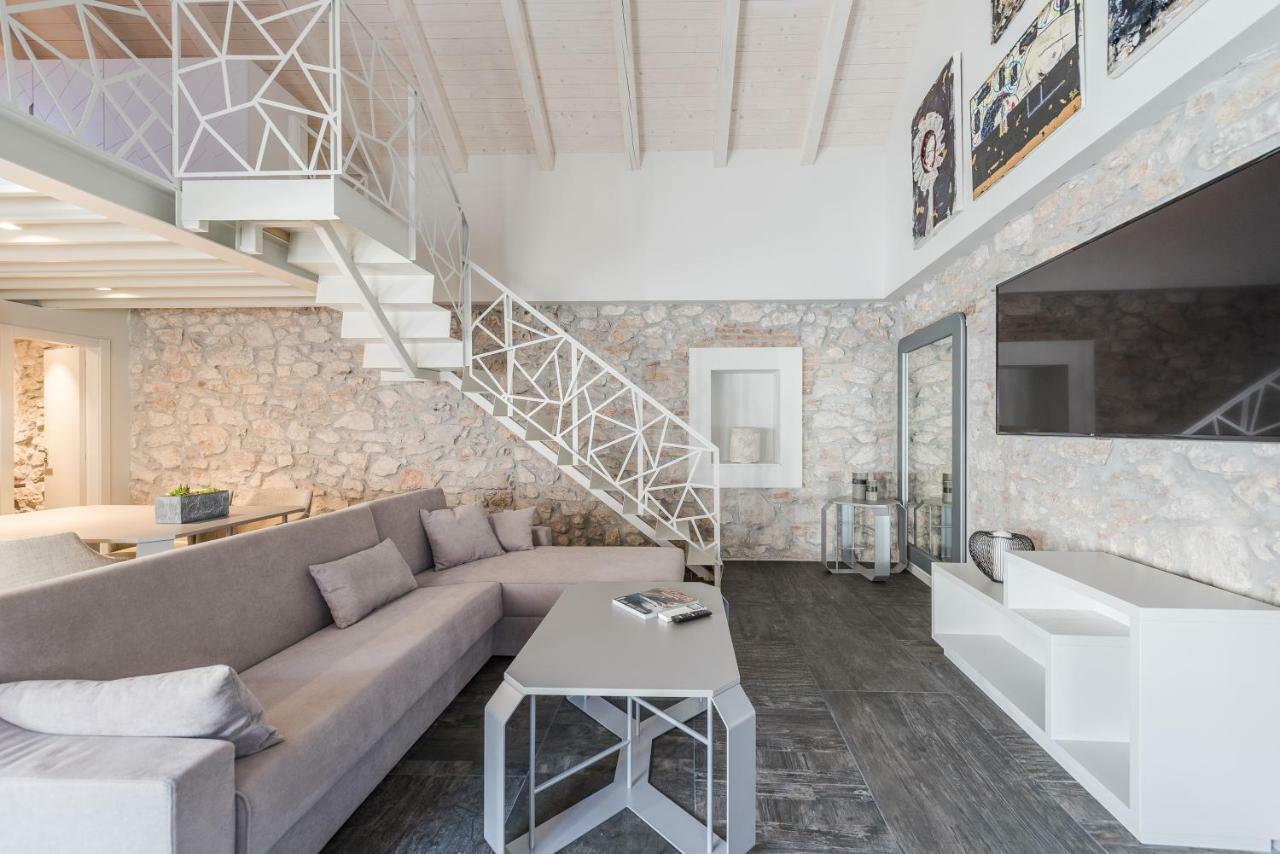 Alma Lofts