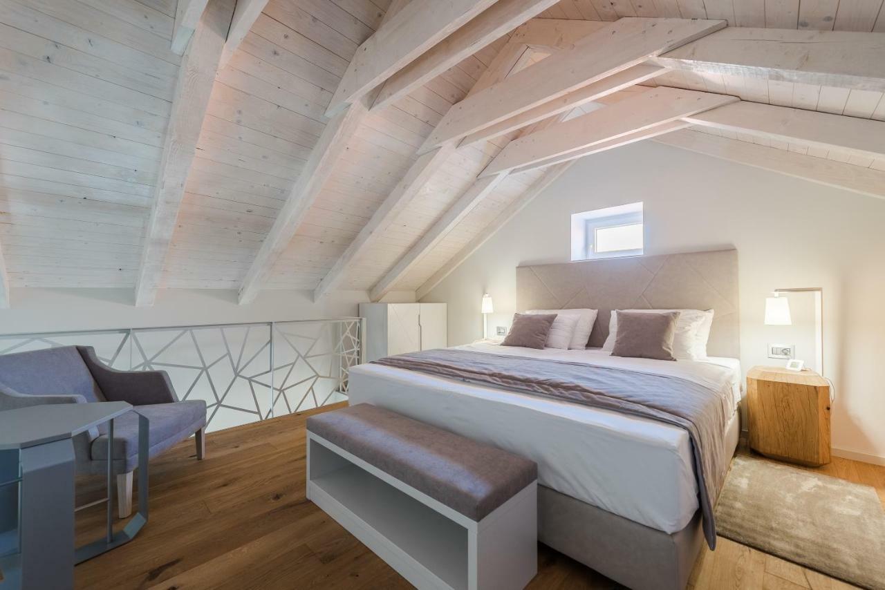 Apartment Alma Lofts Zadar