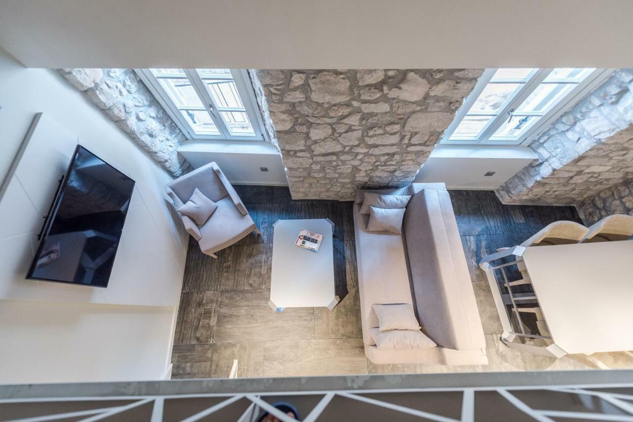 Apartment Alma Lofts *