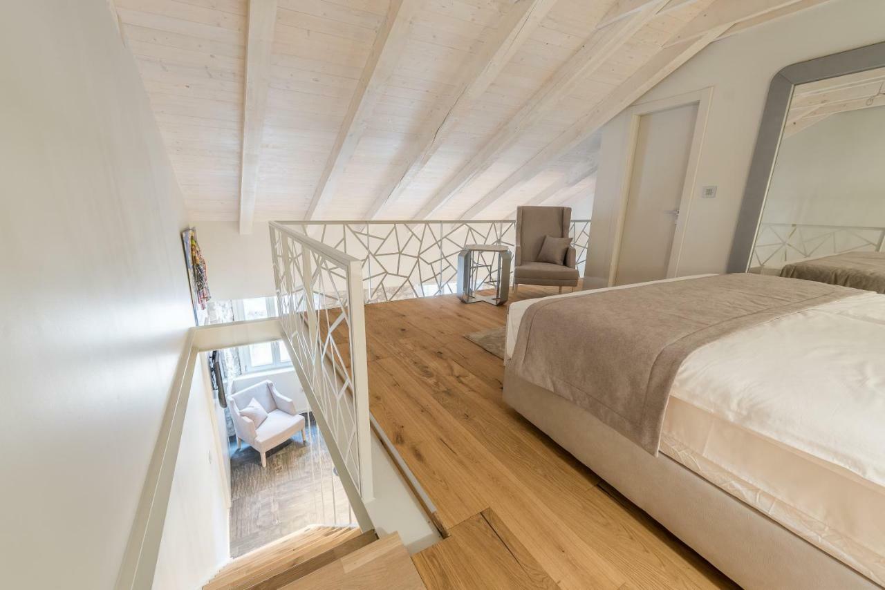Alma Lofts Zadar
