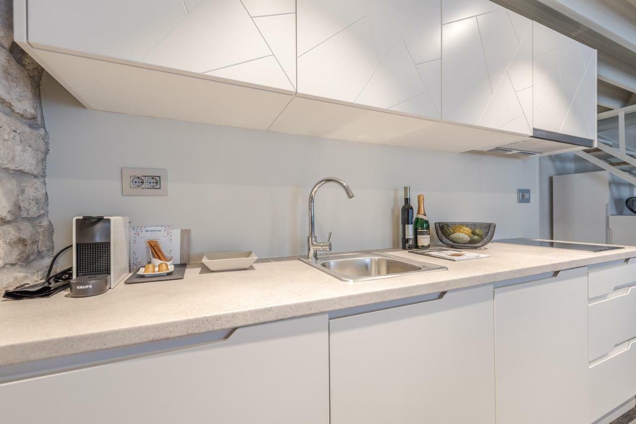Alma Lofts Zadar