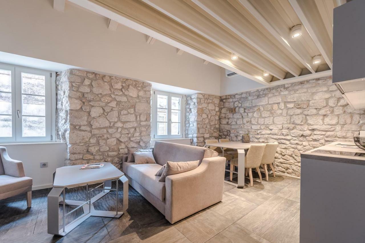 Alma Lofts Lägenhet Zadar
