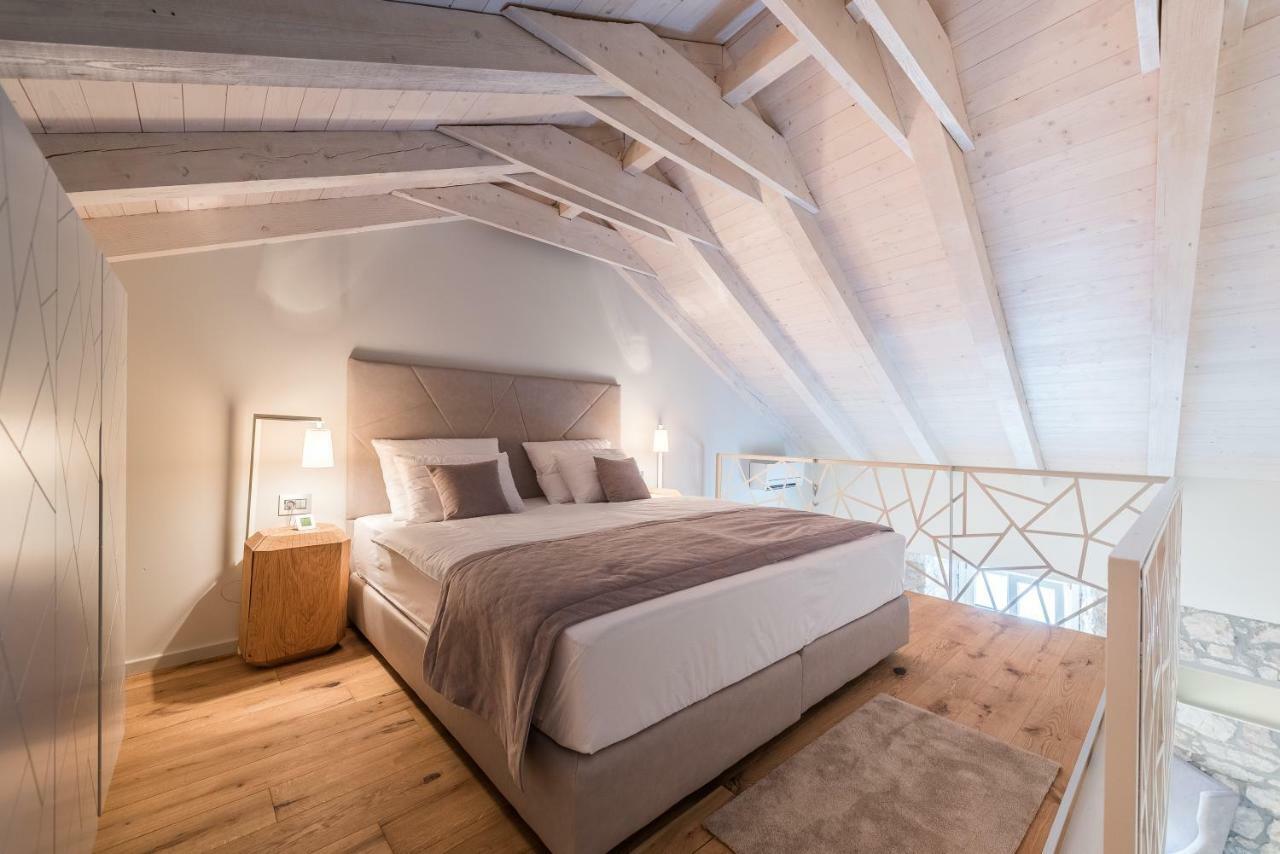 Alma Lofts Lägenhet Zadar