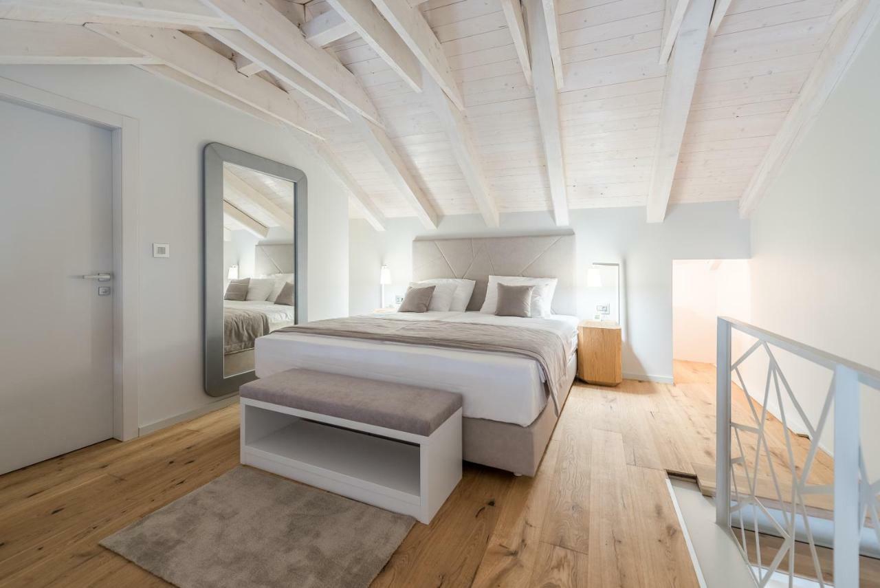 Alma Lofts Apartment Zadar