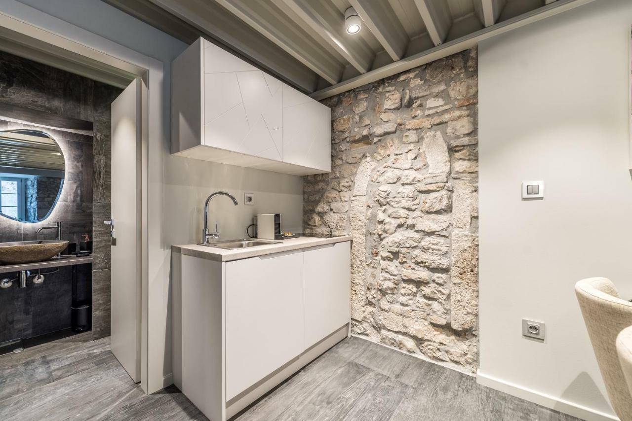 Alma Lofts *