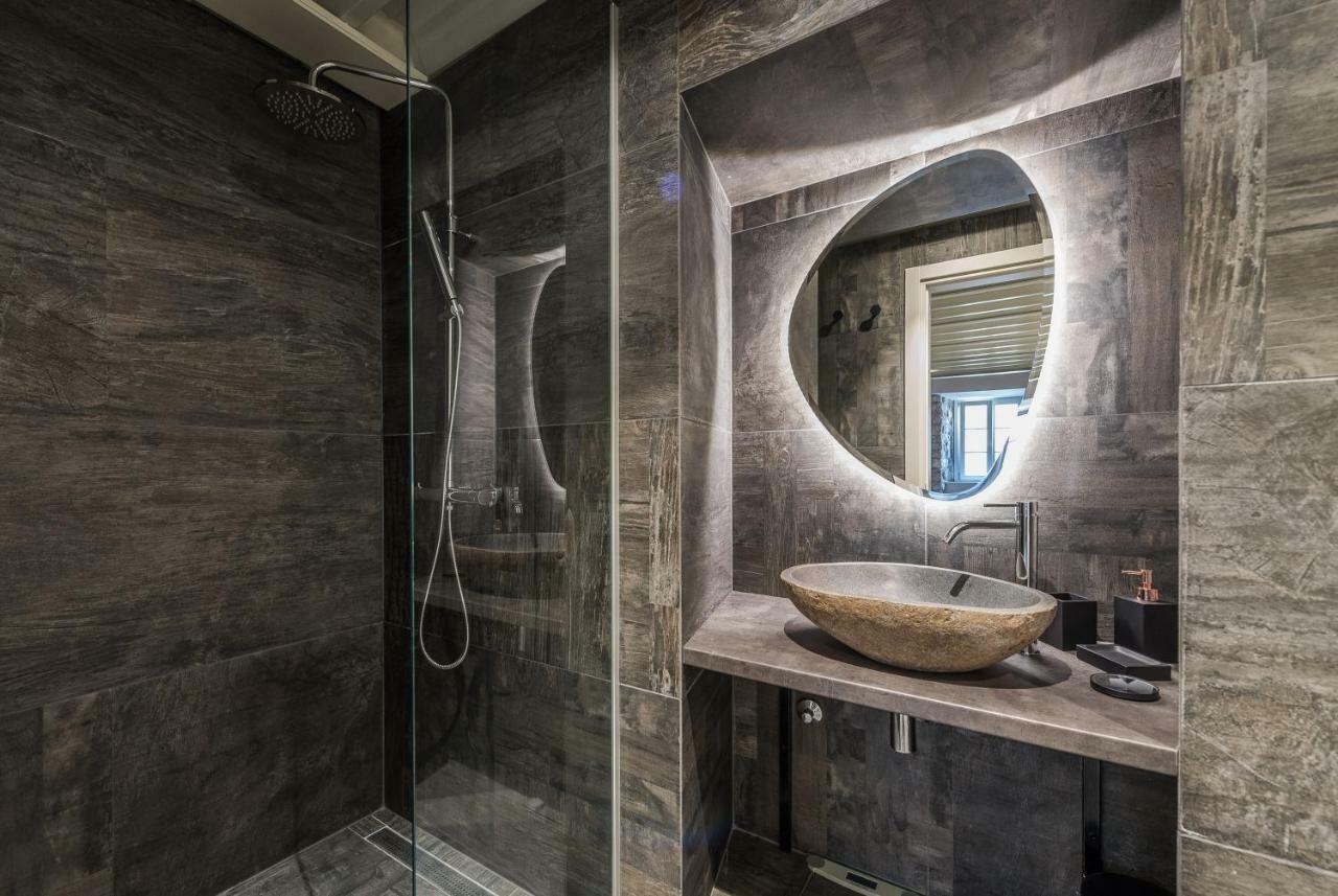 Apartment Alma Lofts