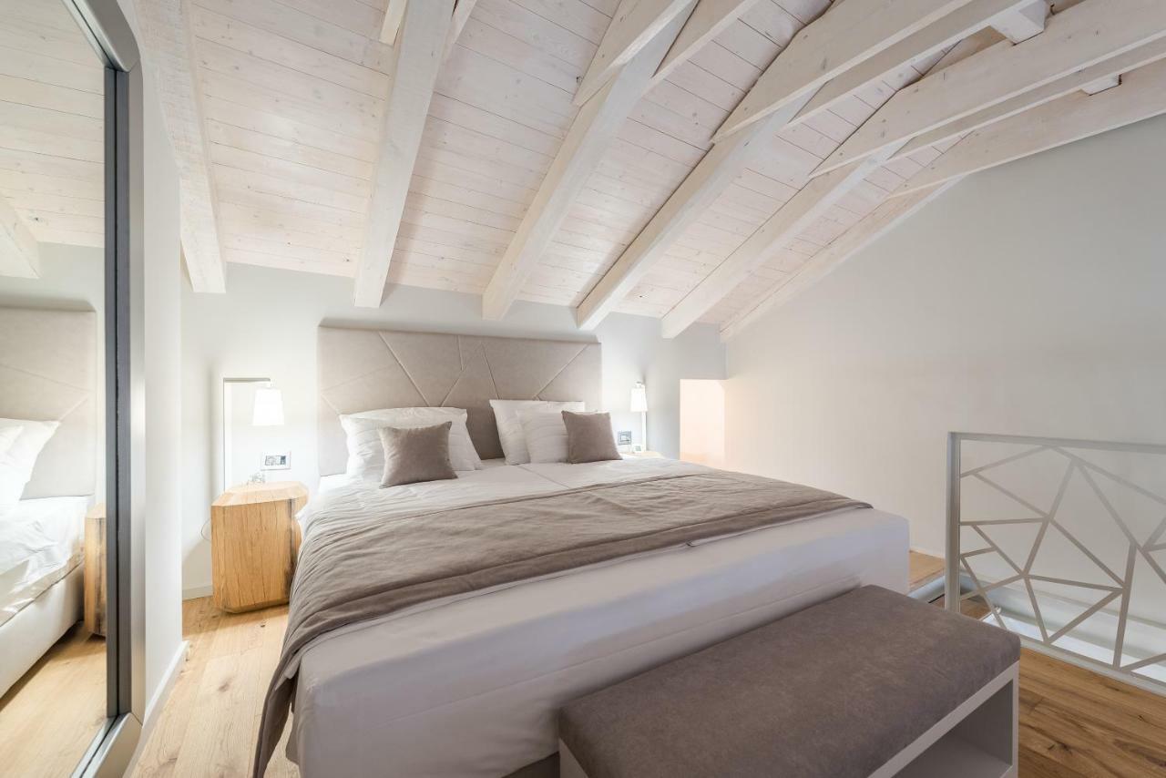 Apartment Alma Lofts *