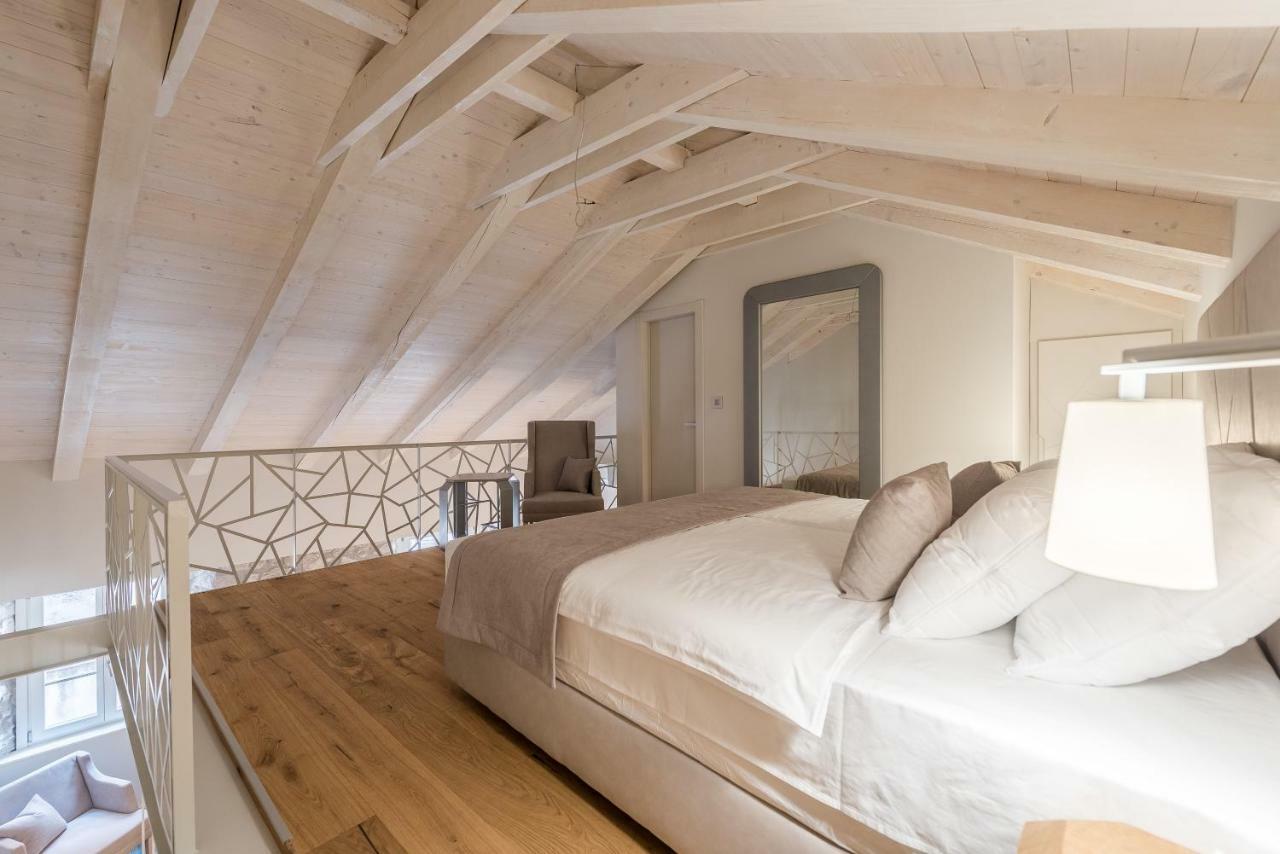 Lägenhet Alma Lofts *