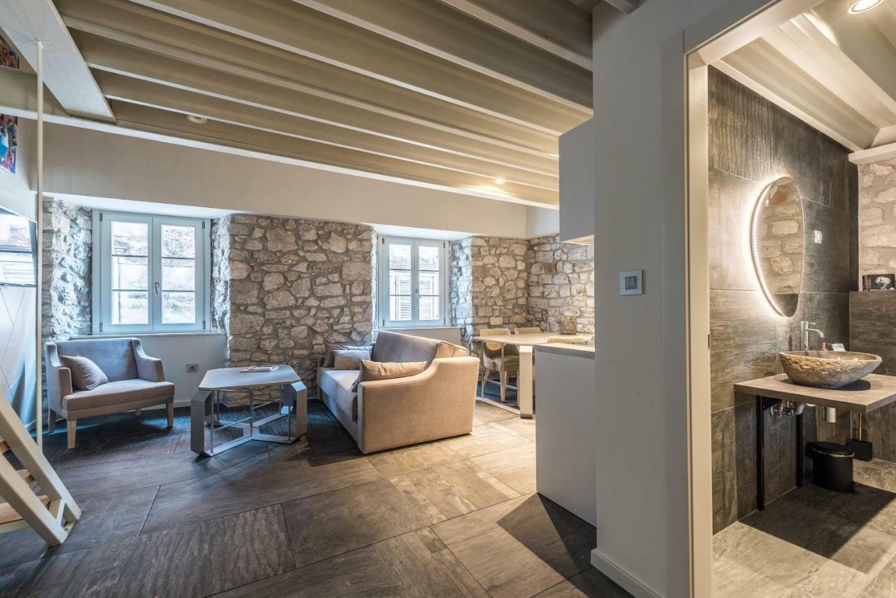 Apartment Alma Lofts *