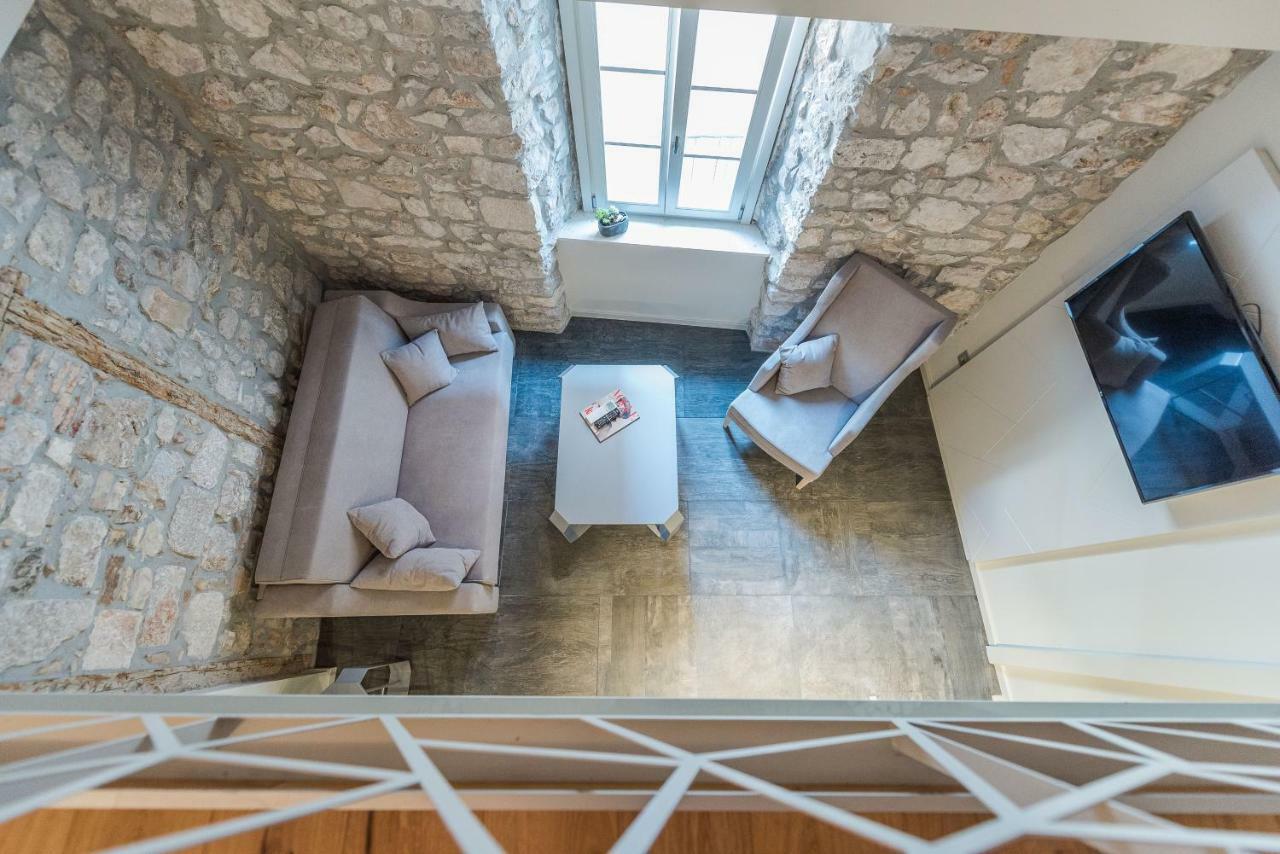 Lägenhet Alma Lofts *