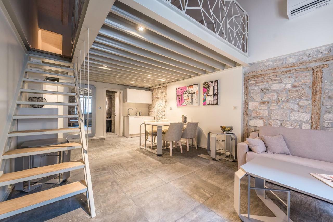 Alma Lofts *